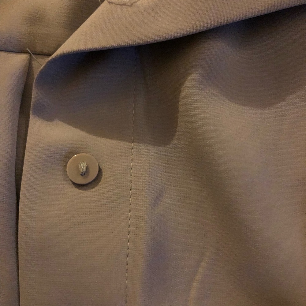 H&M button up - Picture 3 of 3